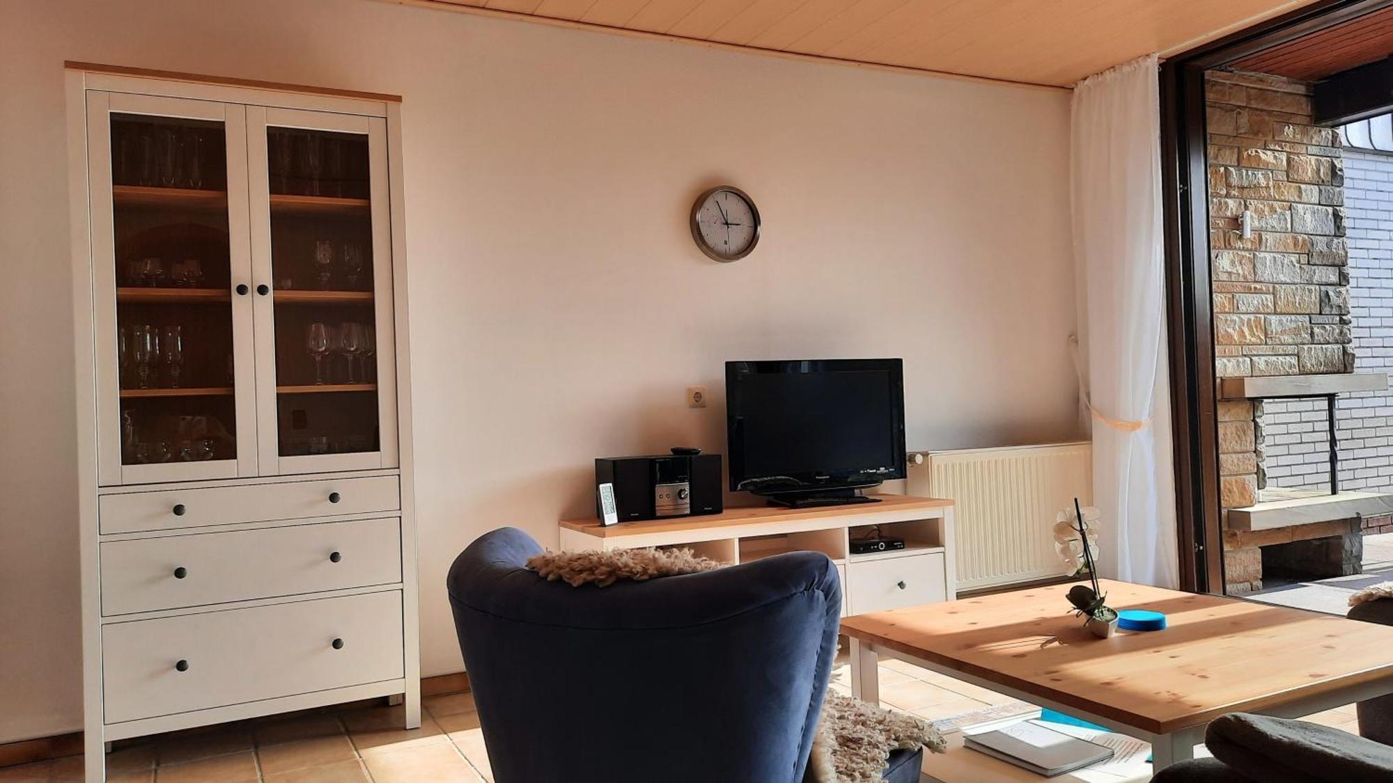 Bungalow 39 In توسينس المظهر الخارجي الصورة