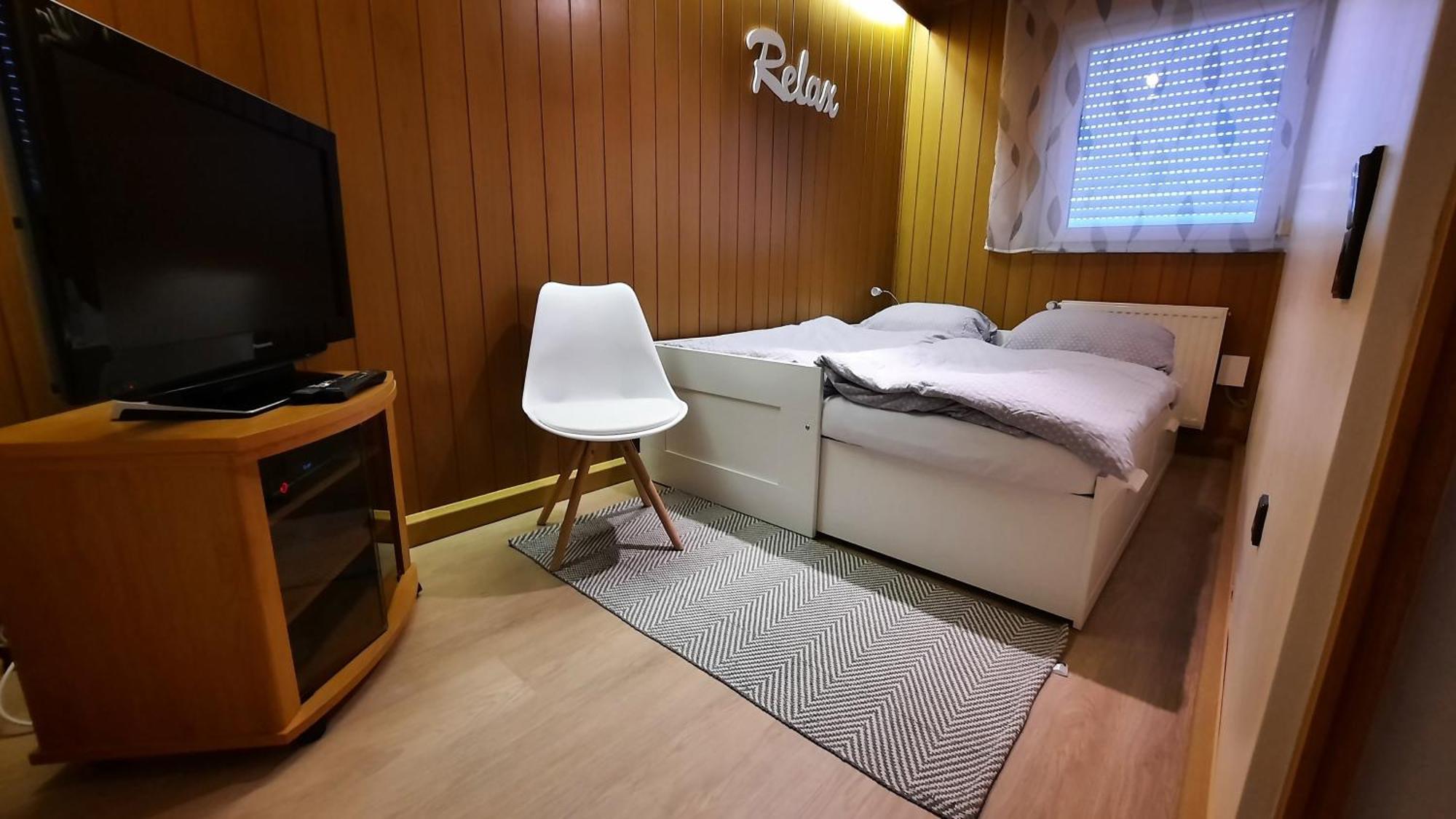 Bungalow 39 In توسينس المظهر الخارجي الصورة