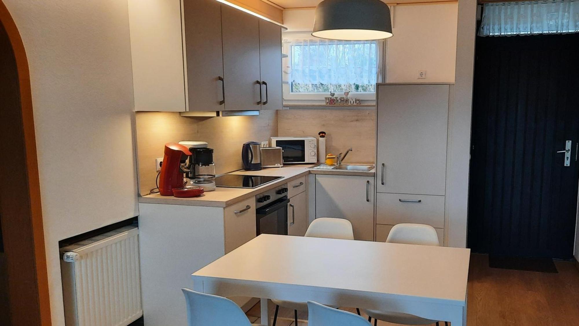 Bungalow 39 In توسينس المظهر الخارجي الصورة