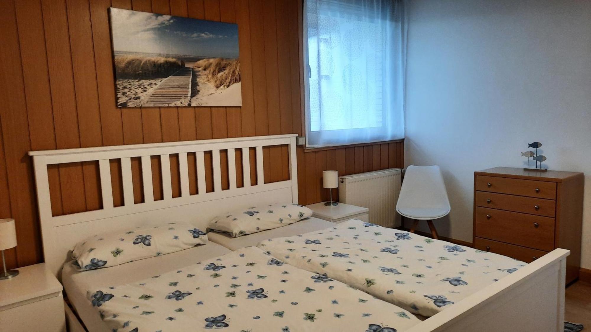 Bungalow 39 In توسينس المظهر الخارجي الصورة